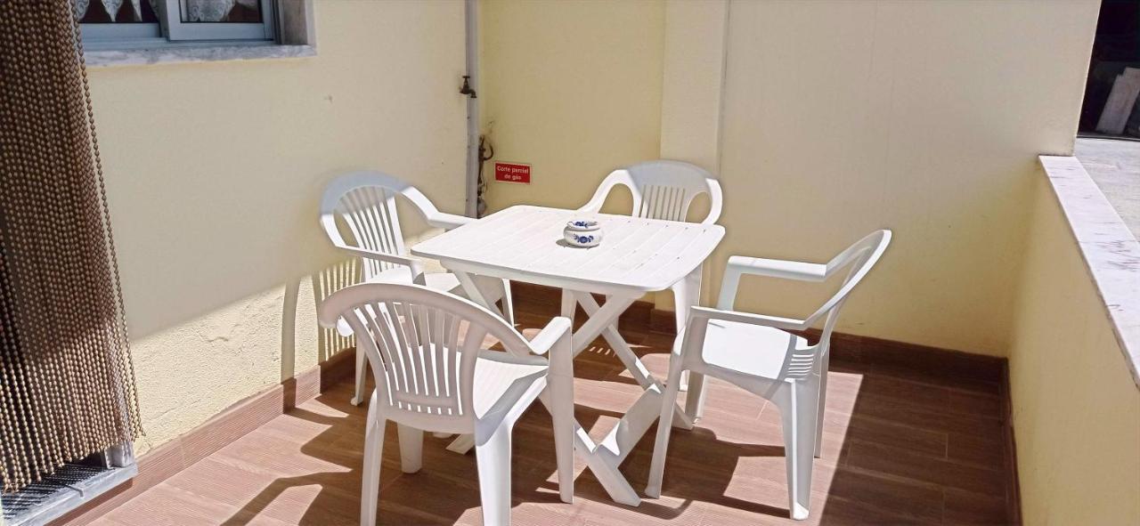 Baleal Sol Alojamentos Exterior photo