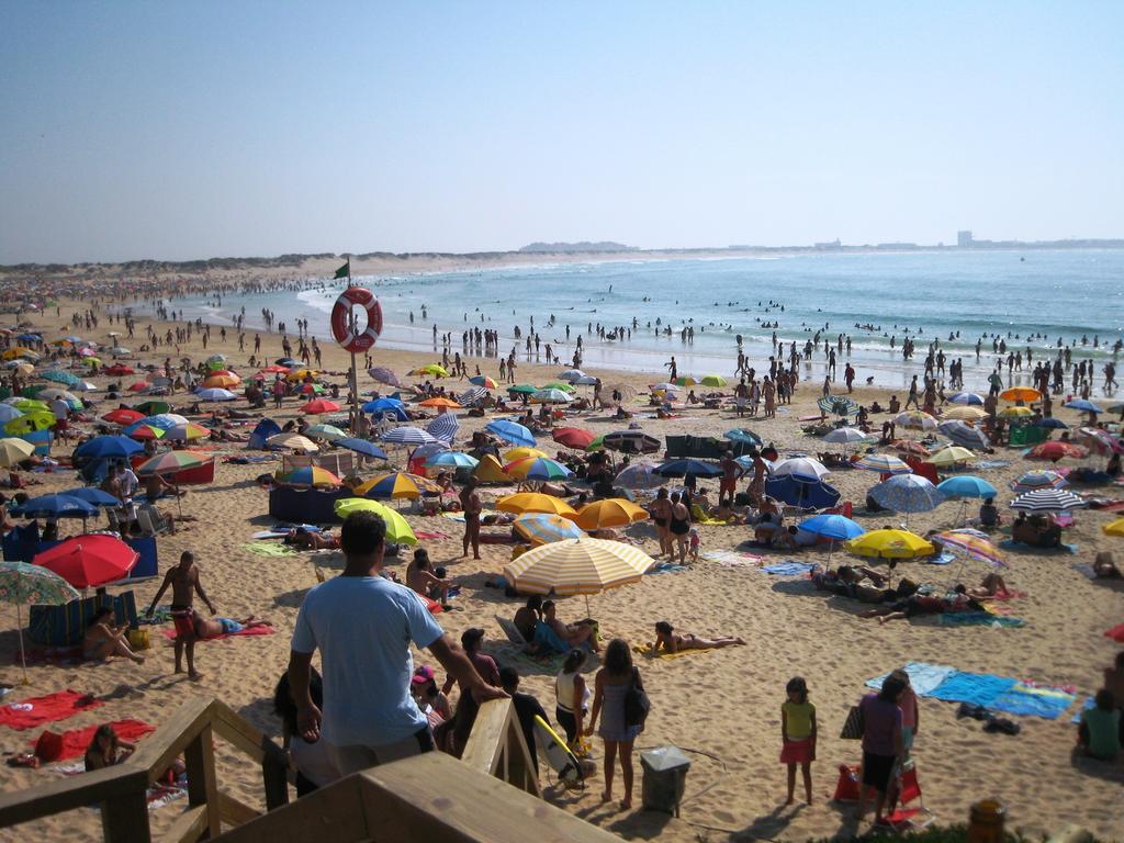 Baleal Sol Alojamentos Exterior photo