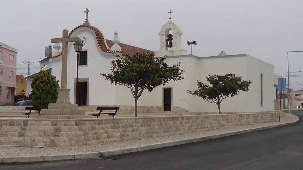 Baleal Sol Alojamentos Exterior photo